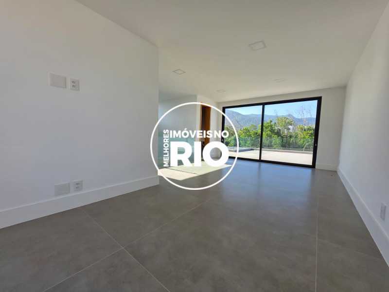 Casa Linear na Barra da Tijuca - 10