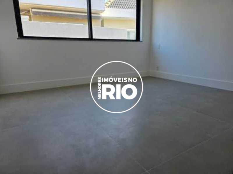 Casa Linear na Barra da Tijuca - 12