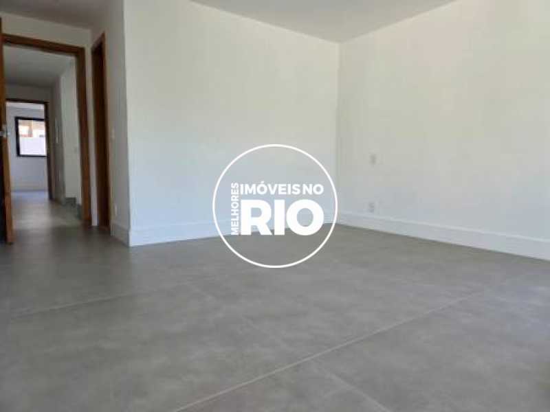 Casa Linear na Barra da Tijuca - 13