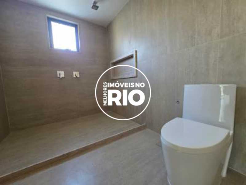 Casa Linear na Barra da Tijuca - 15