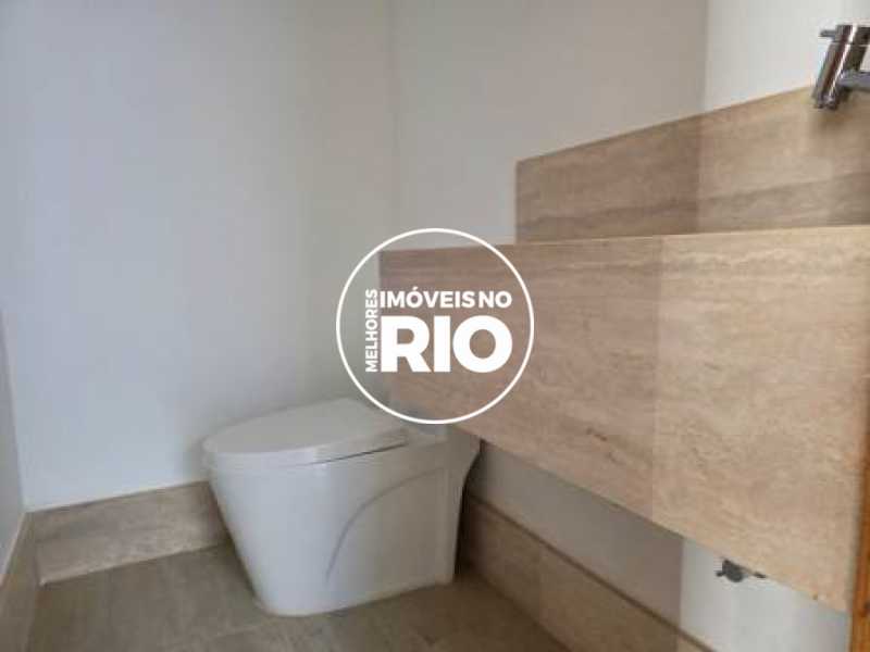 Casa Linear na Barra da Tijuca - 18