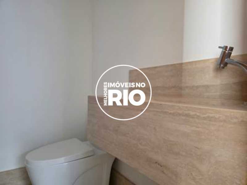 Casa Linear na Barra da Tijuca - 20