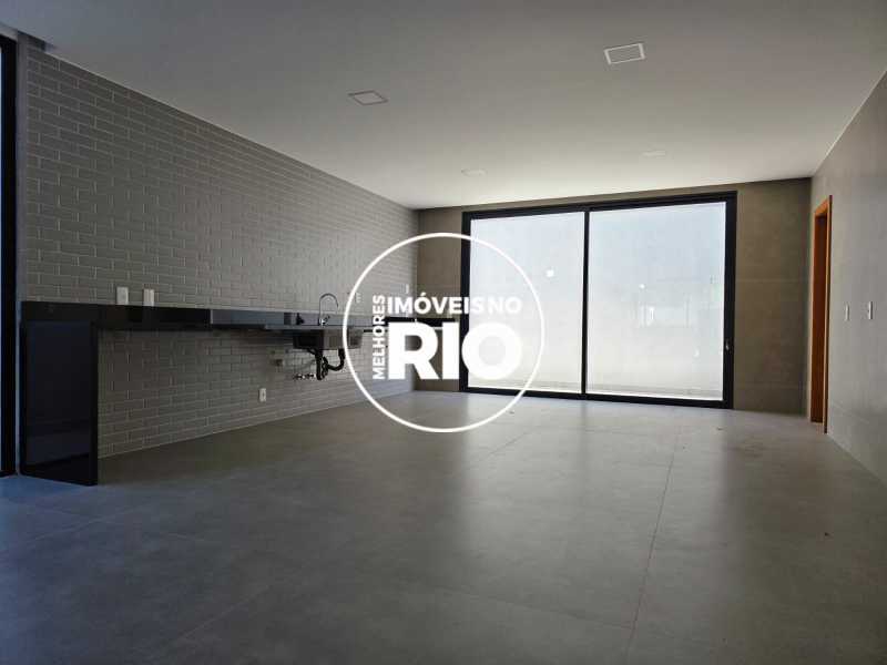 Casa Linear na Barra da Tijuca - 21