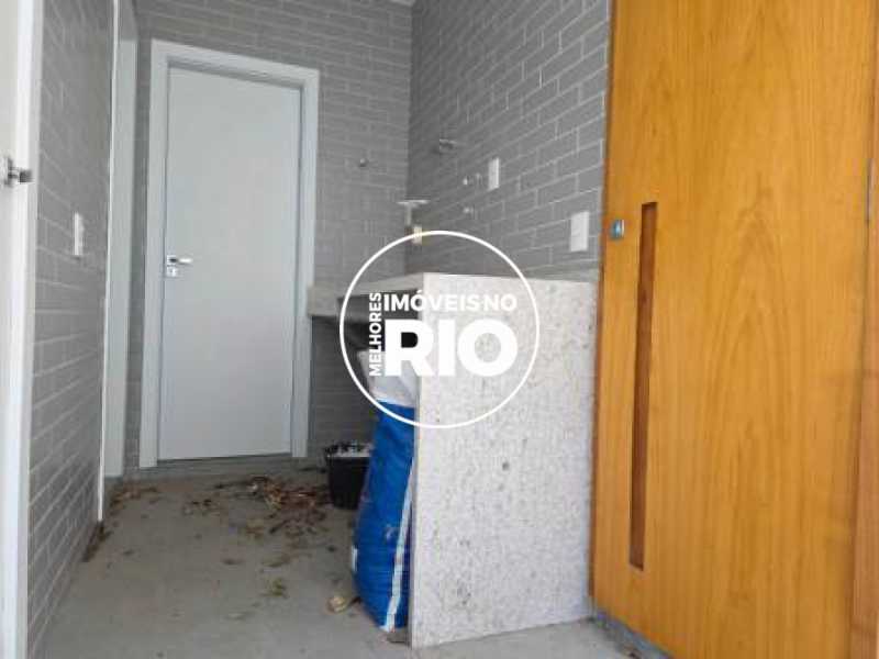 Casa Linear na Barra da Tijuca - 22