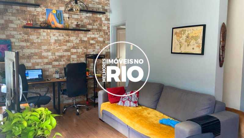 Apartamento no Grajaú - 2