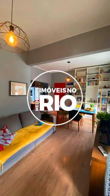 Apartamento no Grajaú - 3