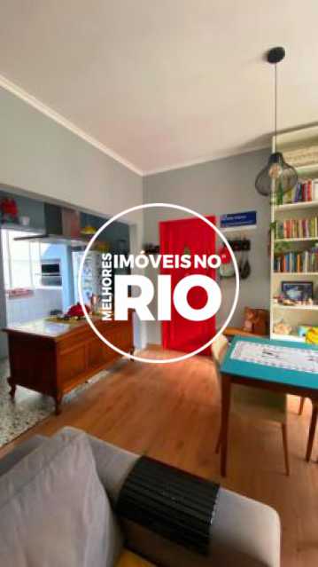 Apartamento no Grajaú - 4