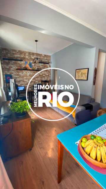 Apartamento no Grajaú - 5