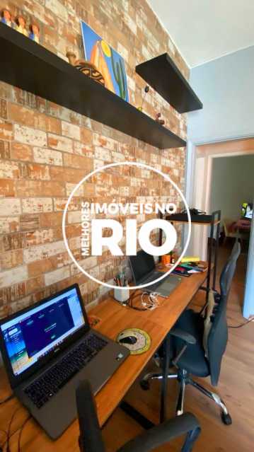 Apartamento no Grajaú - 6