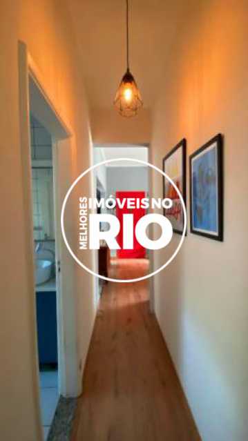 Apartamento no Grajaú - 7