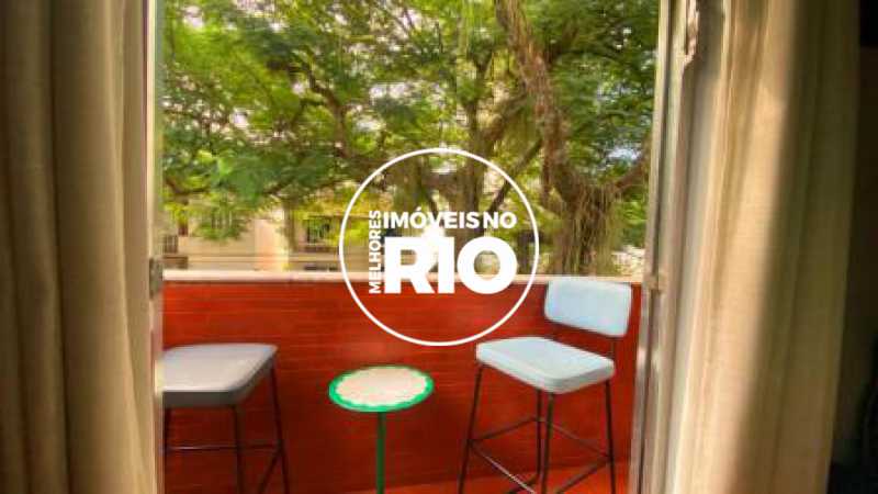 Apartamento no Grajaú - 8