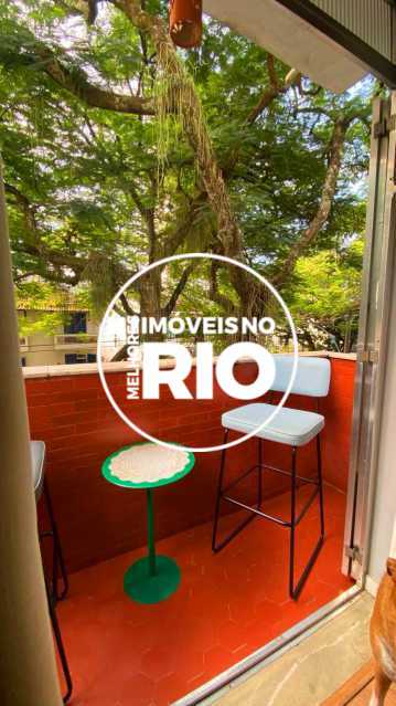 Apartamento no Grajaú - 9