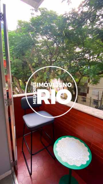 Apartamento no Grajaú - 10