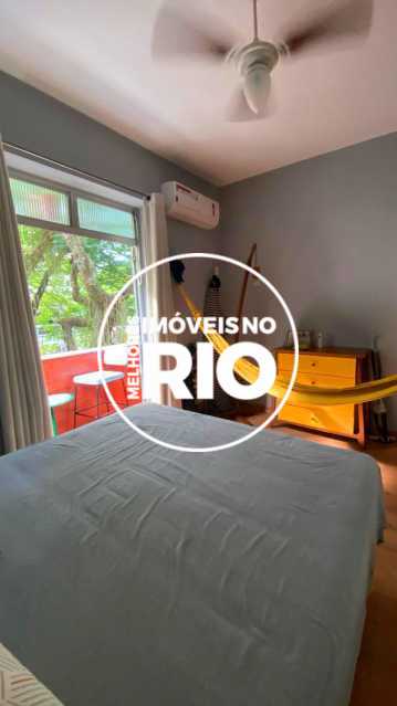 Apartamento no Grajaú - 11