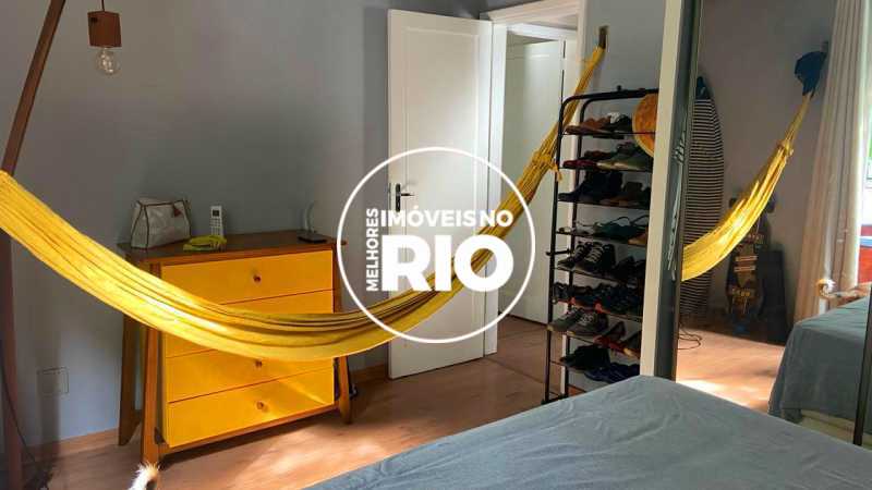Apartamento no Grajaú - 12