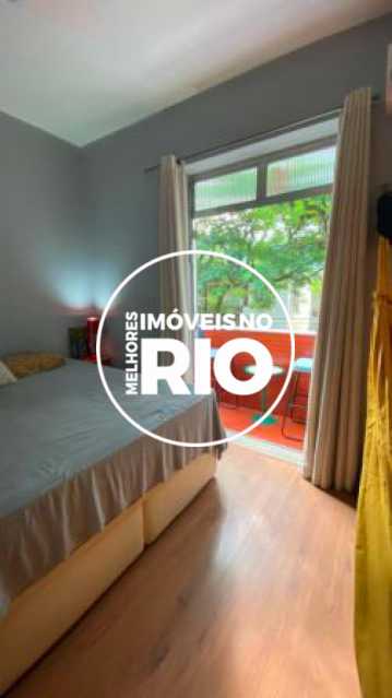 Apartamento no Grajaú - 13