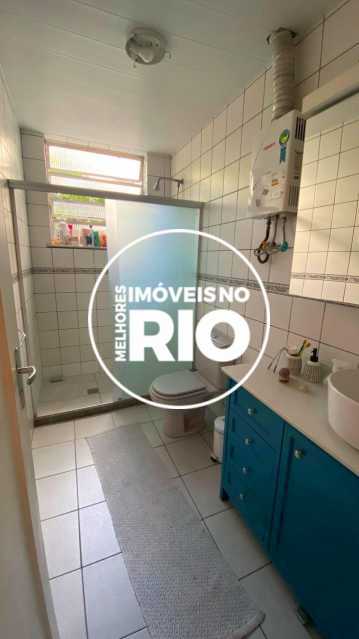 Apartamento no Grajaú - 15