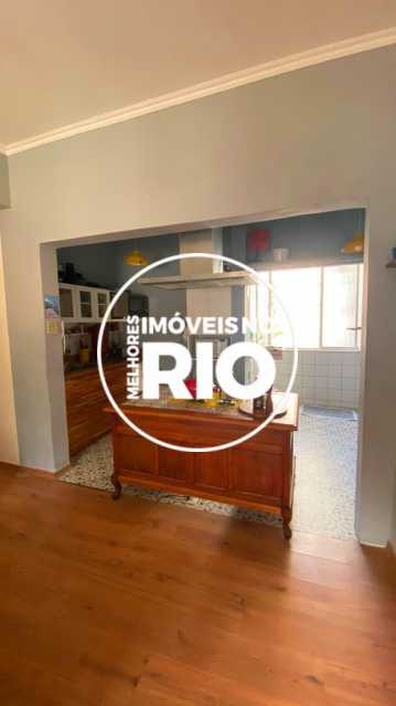 Apartamento no Grajaú - 16