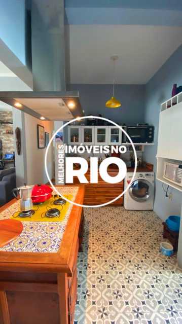 Apartamento no Grajaú - 17