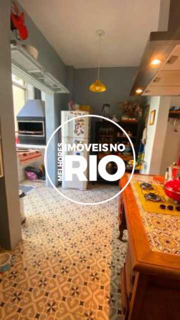Apartamento no Grajaú - 18