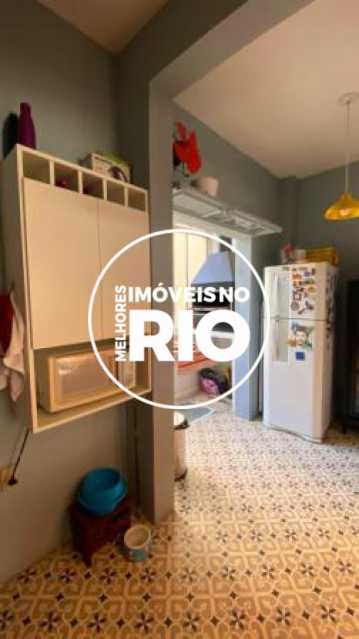 Apartamento no Grajaú - 19