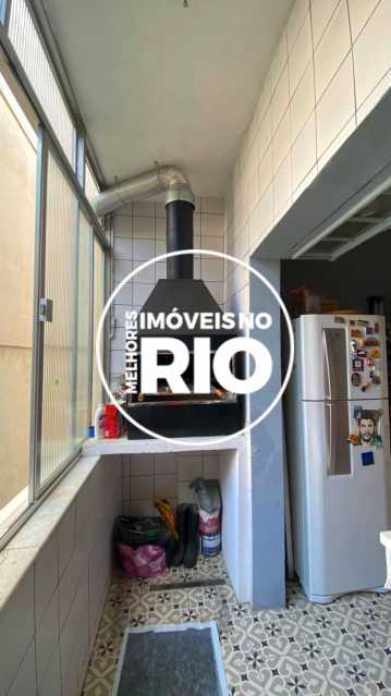 Apartamento no Grajaú - 20