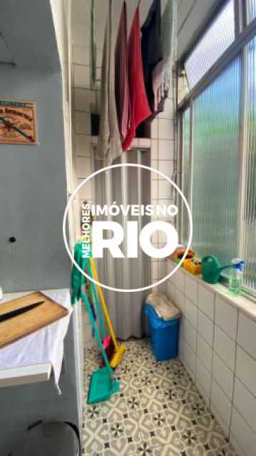 Apartamento no Grajaú - 21