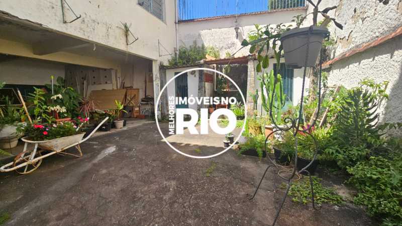Apartamento na Tijuca - 23