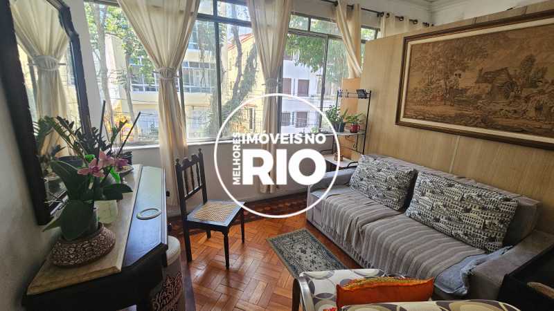 Apartamento na Tijuca - 1