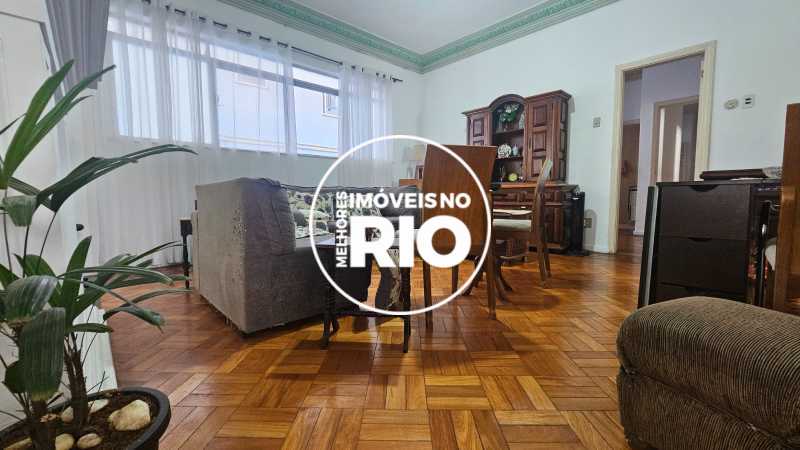 Apartamento na Tijuca - 2