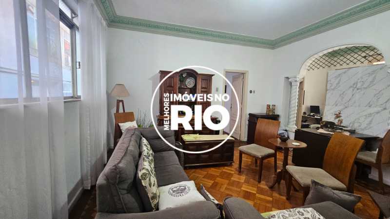 Apartamento na Tijuca - 3