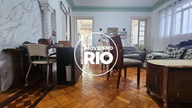 Apartamento na Tijuca - 4