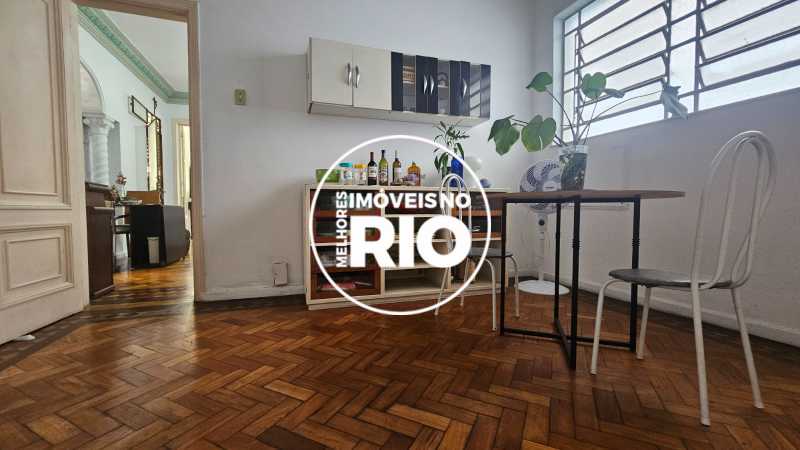 Apartamento na Tijuca - 5