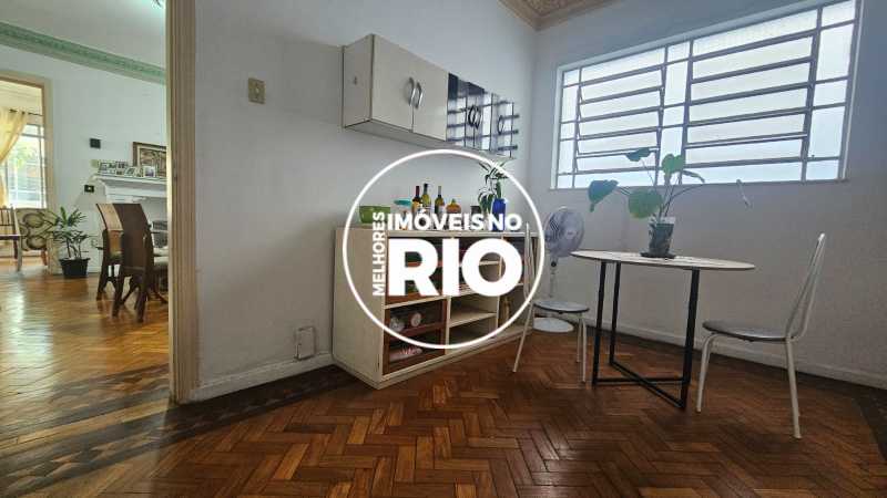 Apartamento na Tijuca - 6