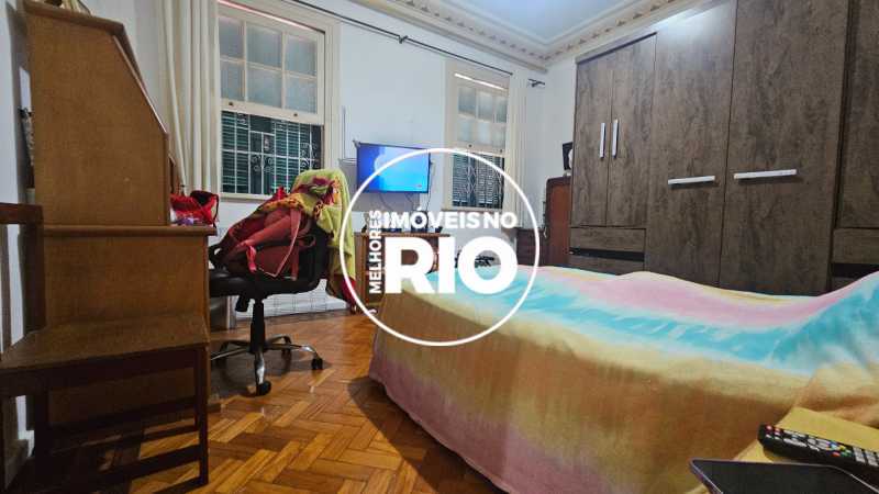 Apartamento na Tijuca - 7