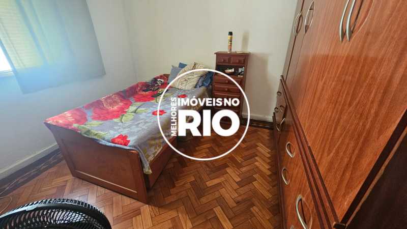 Apartamento na Tijuca - 9