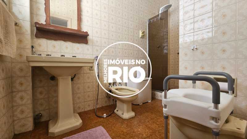 Apartamento na Tijuca - 10