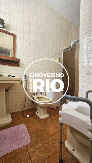 Apartamento na Tijuca - 11