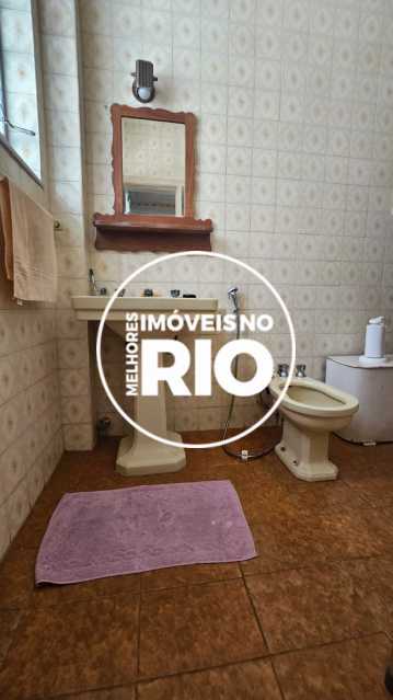 Apartamento na Tijuca - 12