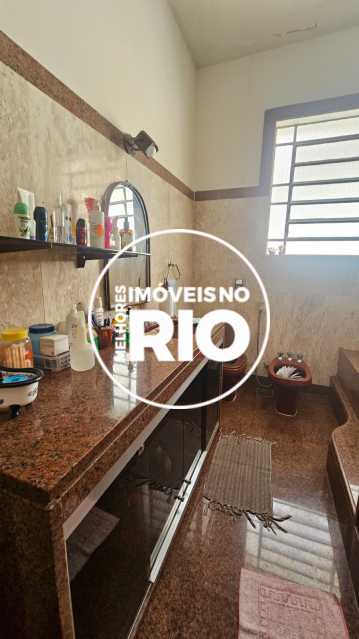Apartamento na Tijuca - 13