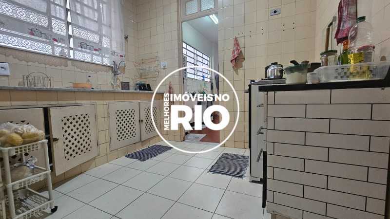 Apartamento na Tijuca - 15
