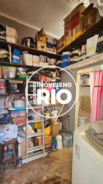 Apartamento na Tijuca - 16