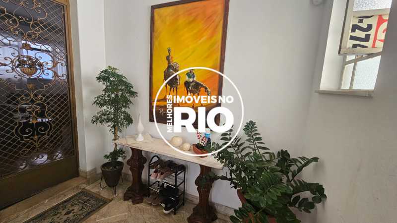 Apartamento na Tijuca - 18
