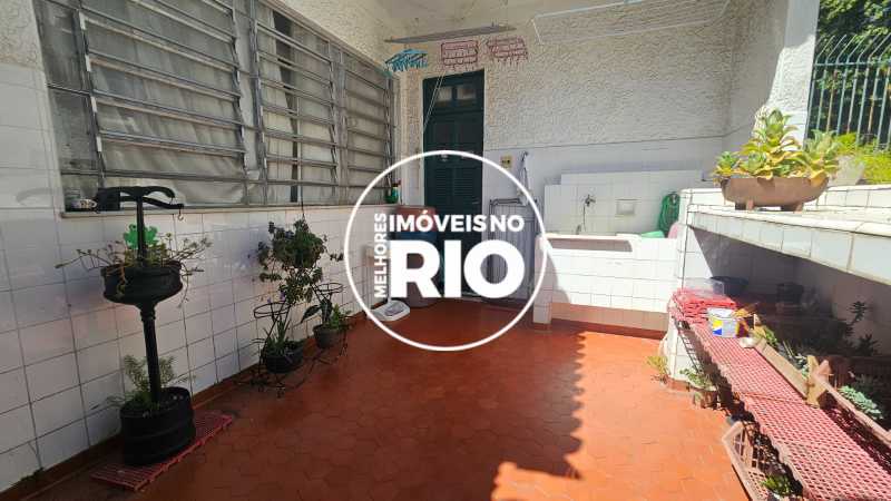 Apartamento na Tijuca - 20
