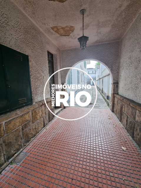 Apartamento na Tijuca - 22