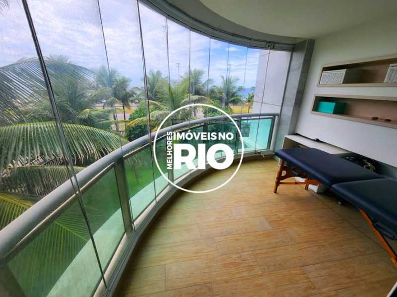 Apartamento 4 quartos à venda Rio de Janeiro,RJ - R$ 13.000.000 - MIR5054
