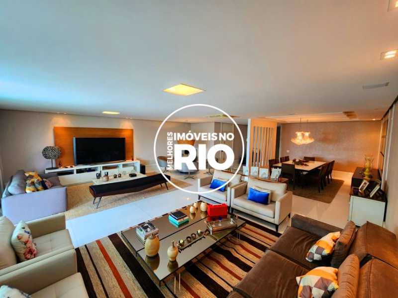 Apartamento 4 quartos à venda Rio de Janeiro,RJ - R$ 13.000.000 - MIR5054