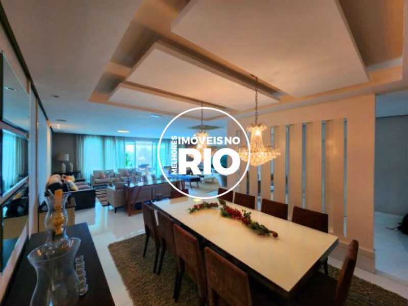 Apartamento 4 quartos à venda Rio de Janeiro,RJ - R$ 13.000.000 - MIR5054
