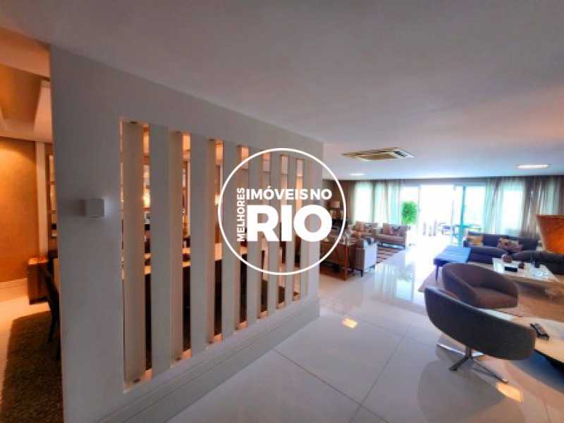 Apartamento 4 quartos à venda Rio de Janeiro,RJ - R$ 13.000.000 - MIR5054