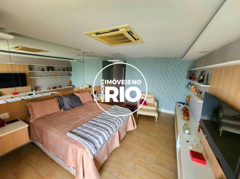 Apartamento 4 quartos à venda Rio de Janeiro,RJ - R$ 13.000.000 - MIR5054